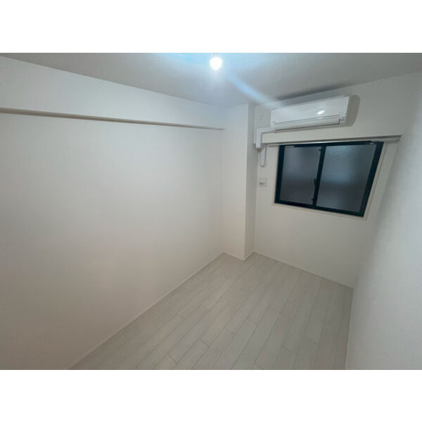 スプランディッド大阪NAMBA LINE14階3LDK 部屋①の画像