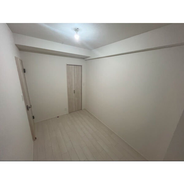 スプランディッド大阪NAMBA LINE14階3LDK 部屋②の画像