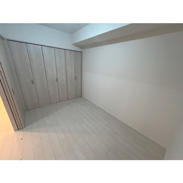スプランディッド大阪NAMBA LINE8階3LDK 部屋①の画像