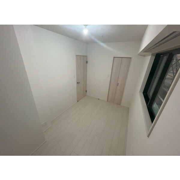 スプランディッド大阪NAMBA LINE10階3LDK 部屋②の画像