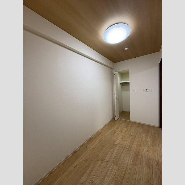 セイワパレス本町東14階2LDK 部屋①の画像