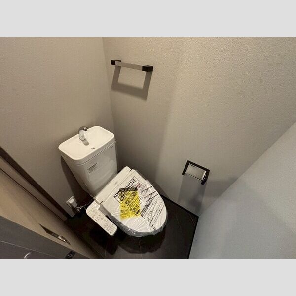 BLISS GATE ISHIBASHI03階1K トイレの画像