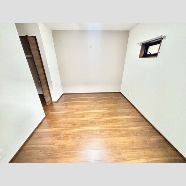 BLISS GATE ISHIBASHI01階1K リビングの画像
