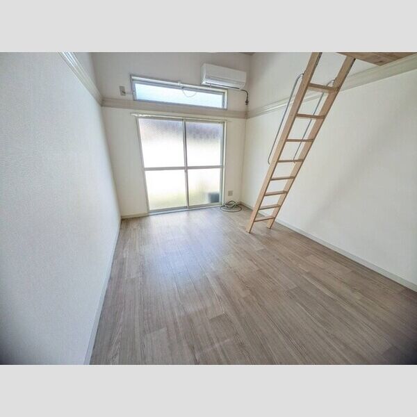ベリオ四條畷01階1K 部屋②の画像