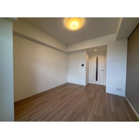 SHOKEN Residence 名古屋6階1K リビングの画像