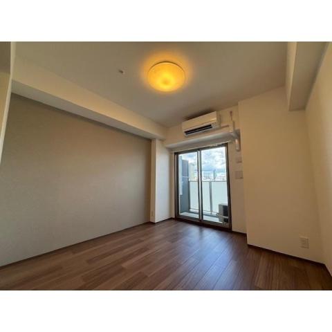 SHOKEN Residence 名古屋13階1K 部屋①の画像