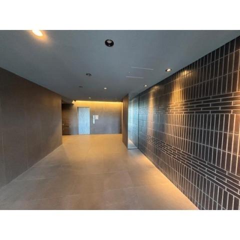 SHOKEN Residence 名古屋14階1K 景観の画像