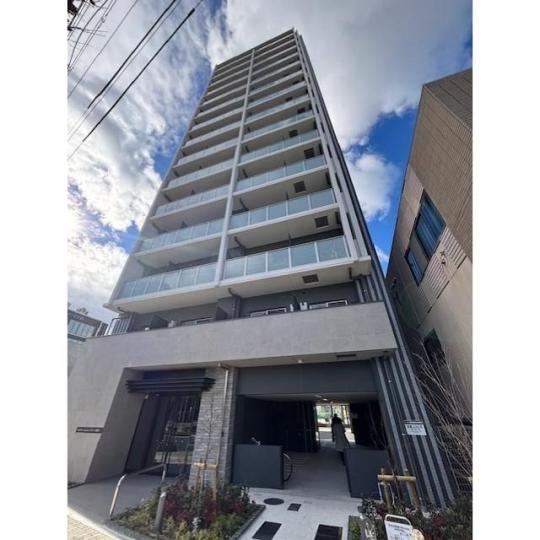 SHOKEN Residence 名古屋14階1K その他①の画像