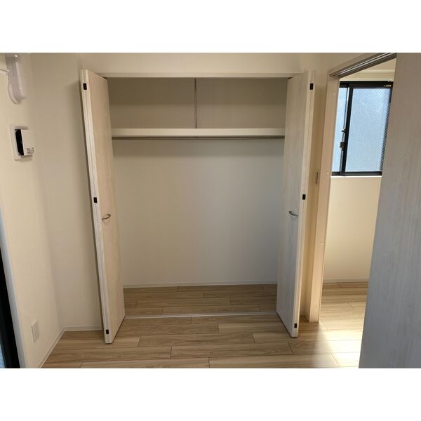 メイクス天王寺南7階1DK 設備の画像