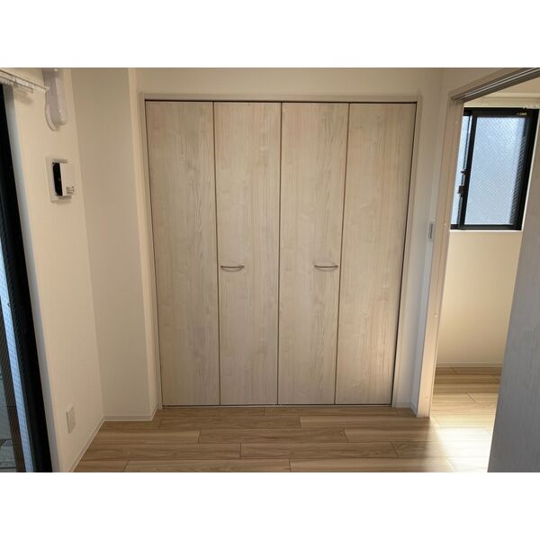 メイクス天王寺南6階1DK 部屋①の画像