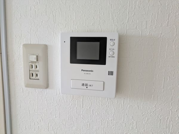 あべのベルタ7階3LDK 設備の画像