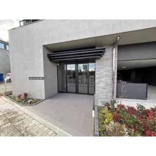 SHOKEN Residence 名古屋2階1K その他②の画像