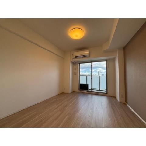 SHOKEN Residence 名古屋3階1K リビングの画像