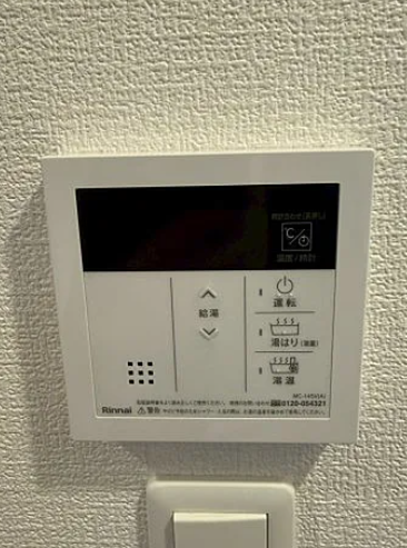 セレニテ東梅田アリエ6階2K その他①の画像