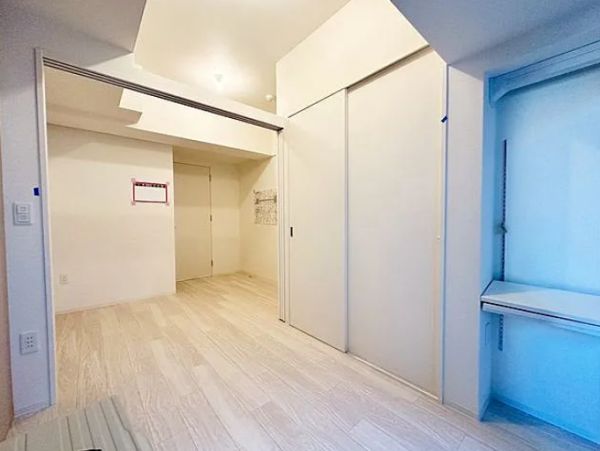 セレニテ東梅田アリエ8階2K 部屋②の画像