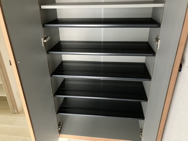 ArtizA堺11階1LDK 収納の画像
