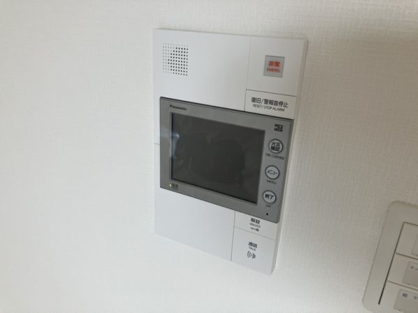 ArtizA堺11階1LDK 設備の画像