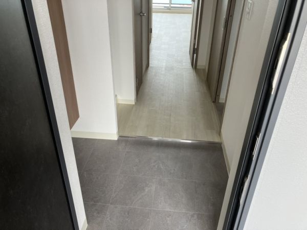 ArtizA堺11階1R 玄関の画像