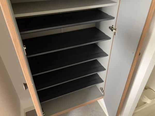 ArtizA堺11階1R 収納の画像