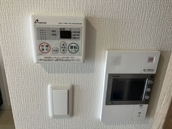 ArtizA堺11階1R 設備の画像