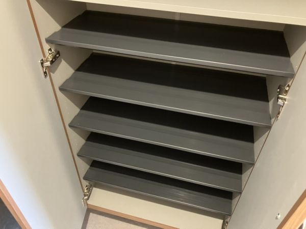 ArtizA堺11階1DK 収納の画像