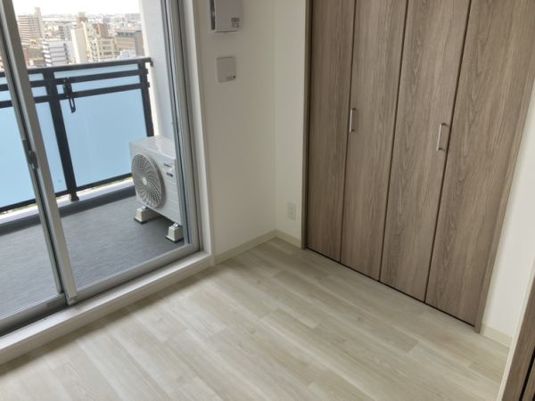 ArtizA堺12階1LDK 部屋①の画像