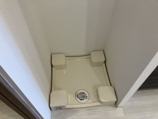 ArtizA堺12階1LDK 設備の画像