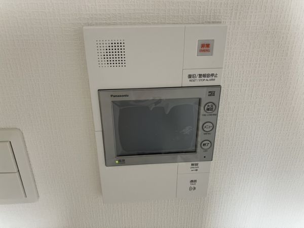 ArtizA堺12階1DK 設備の画像