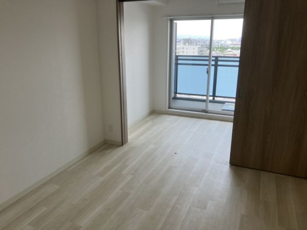 ArtizA堺12階1DK リビングの画像