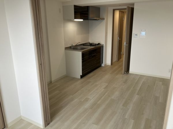 ArtizA堺12階1DK 部屋①の画像
