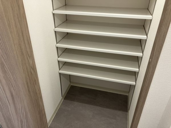 ArtizA堺12階1DK 収納の画像