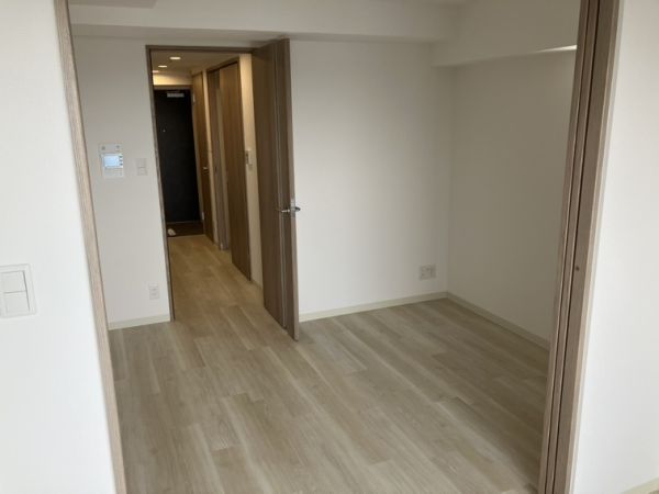 ArtizA堺12階1DK 部屋①の画像