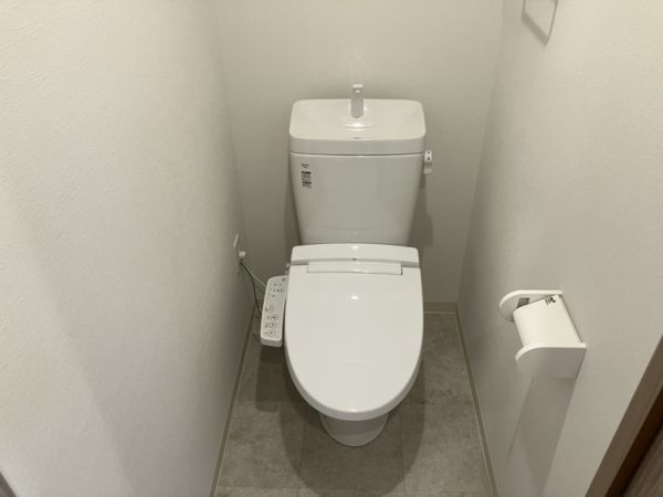 ArtizA堺12階1DK トイレの画像