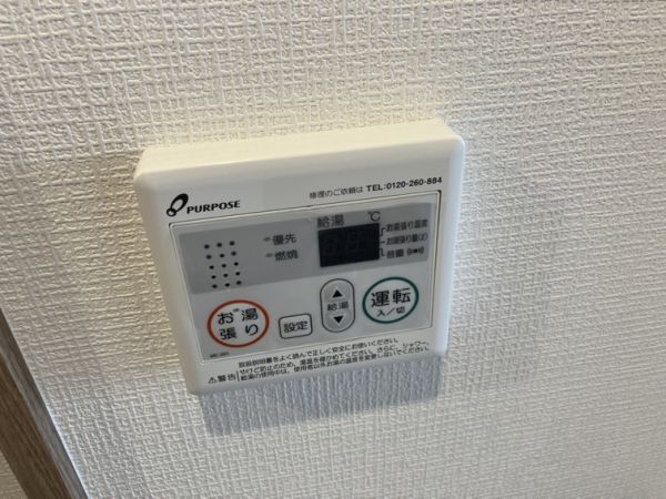 ArtizA堺12階1DK 設備の画像