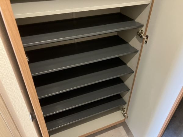 ArtizA堺13階1DK 収納の画像