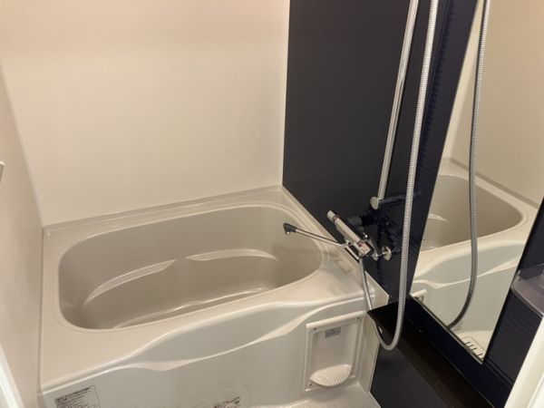 ArtizA堺14階1R お風呂の画像