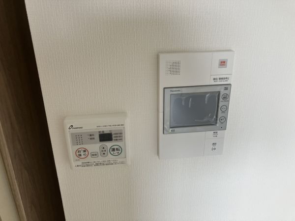 ArtizA堺14階1DK 設備の画像