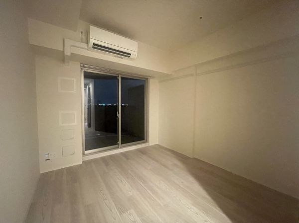 エスリードレジデンス大阪福島フラッツ15階1K 部屋①の画像