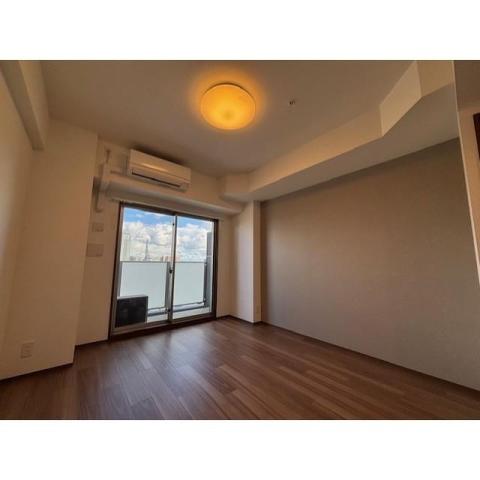 SHOKEN Residence 名古屋9階1K 部屋①の画像