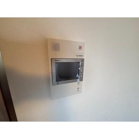 SHOKEN Residence 名古屋10階1K 設備の画像