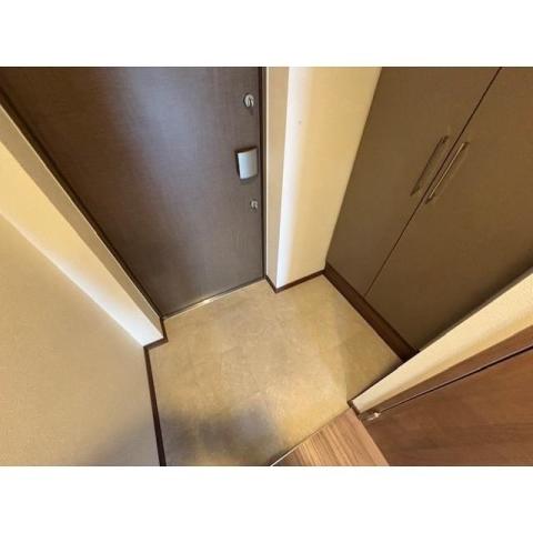 SHOKEN Residence 名古屋4階1K 玄関の画像