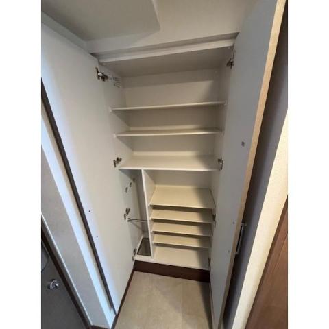 SHOKEN Residence 名古屋4階1K その他①の画像