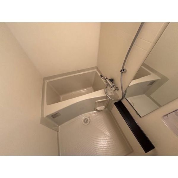 SHOKEN Residence 名古屋5階1K お風呂の画像