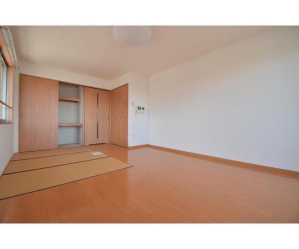 エル・セレーノ府中4階1R 部屋①の画像