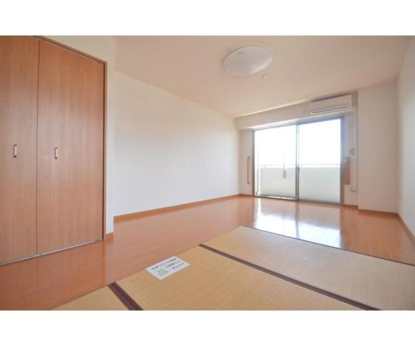 エル・セレーノ府中4階1K 部屋①の画像