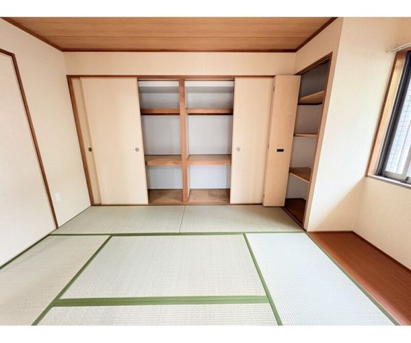 エル・セレーノ府中1階2LDK 部屋②の画像