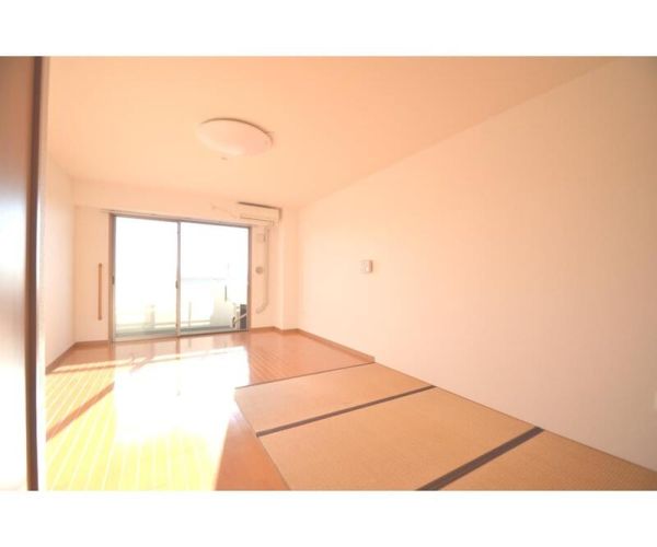 エル・セレーノ府中1階1K 部屋①の画像