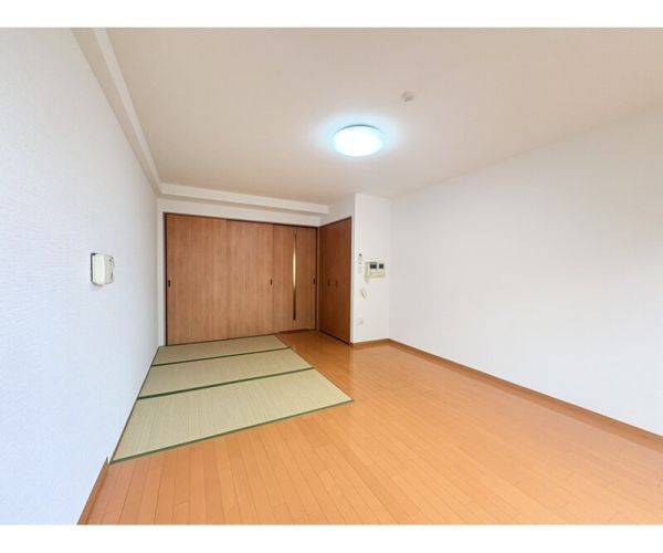 エル・セレーノ府中1階1K 部屋②の画像