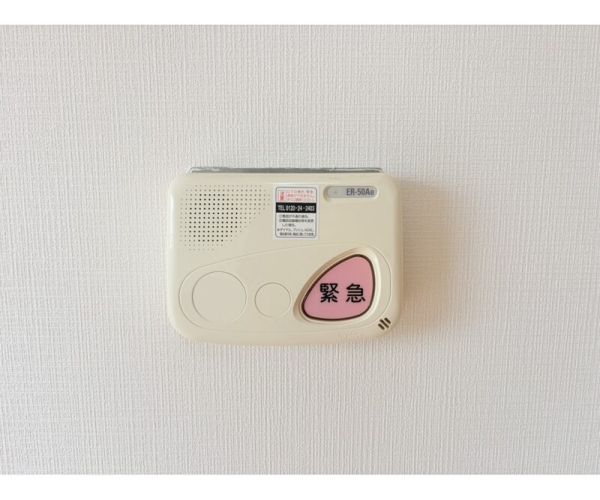 エル・セレーノ府中1階1K その他①の画像