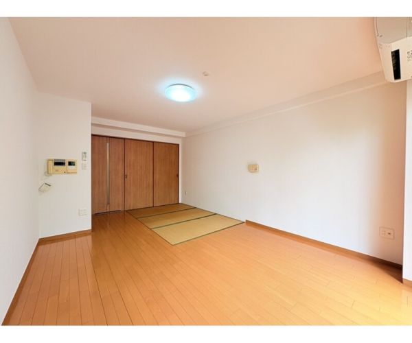 エル・セレーノ府中1階1K 部屋①の画像